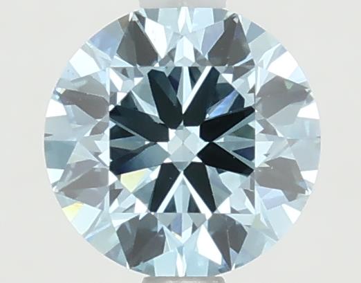 1.00 ct. round Lab Grown Diamond front image