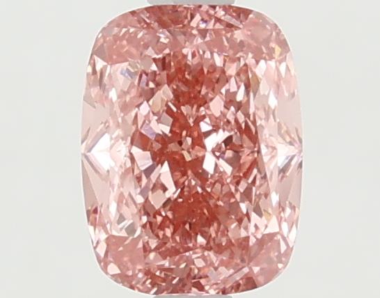 1.08 ct. cushion Lab Grown Diamond front image