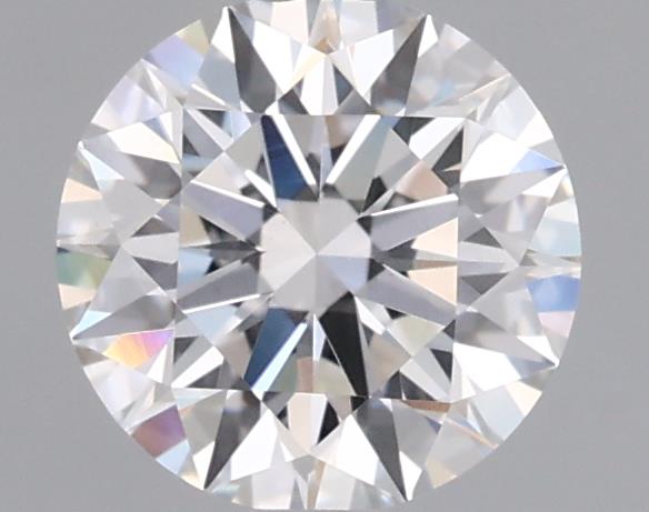 1.03 ct. round Lab Grown Diamond front image