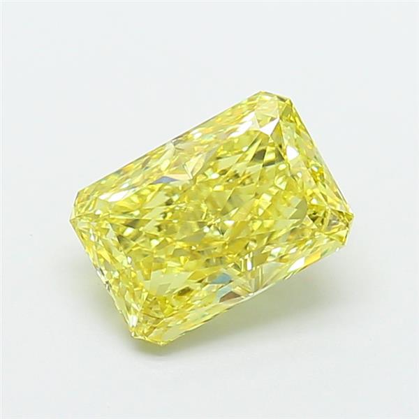 1.80 ct. radiant Lab Grown Diamond front image