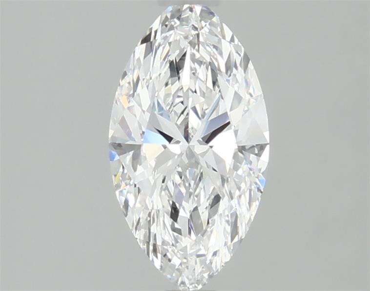 1.14 ct. marquise Lab Grown Diamond front image