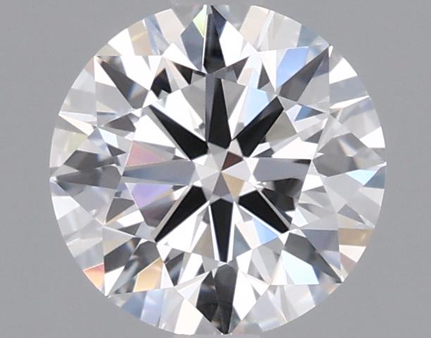 1.03 ct. round Lab Grown Diamond front image