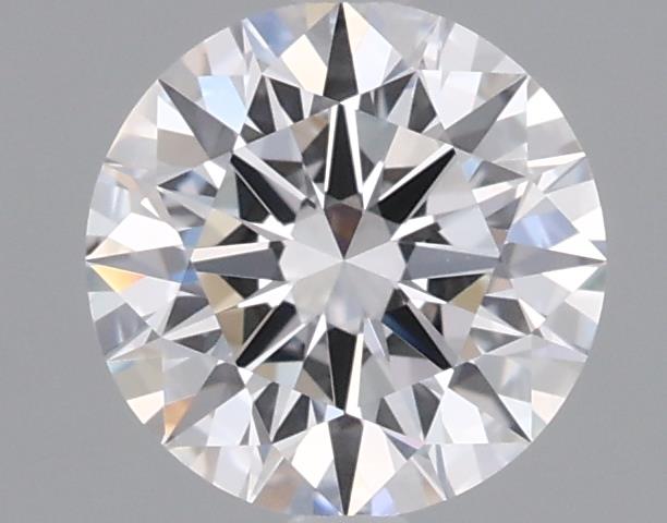 1.03 ct. round Lab Grown Diamond front image