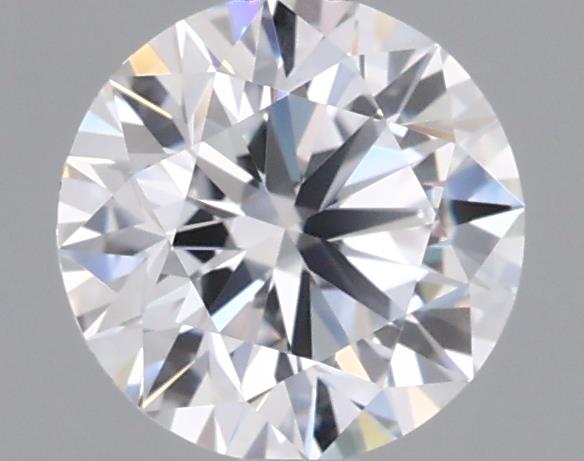 1.03 ct. round Lab Grown Diamond front image