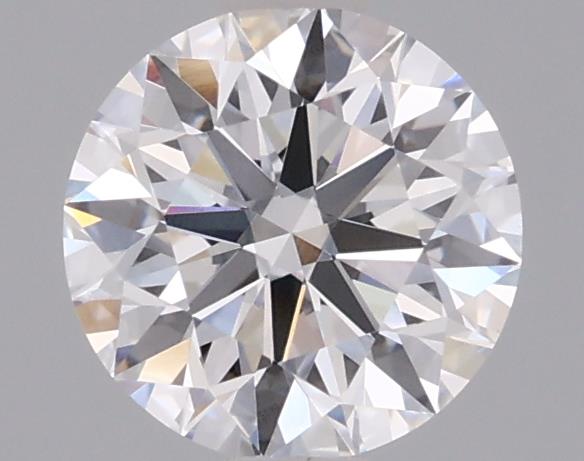 1.03 ct. round Lab Grown Diamond front image