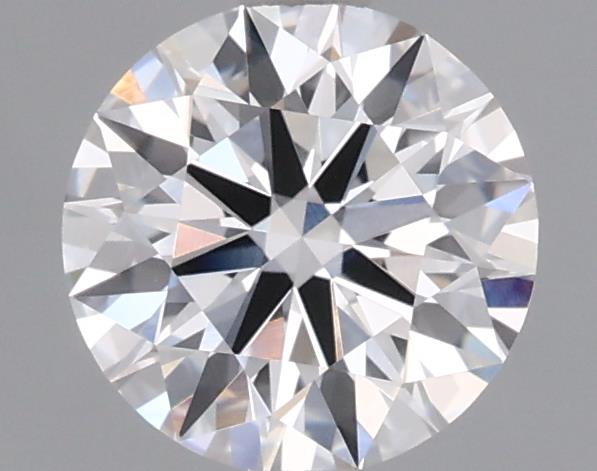 1.03 ct. round Lab Grown Diamond front image