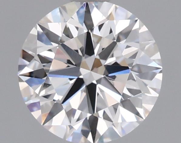 1.03 ct. round Lab Grown Diamond front image