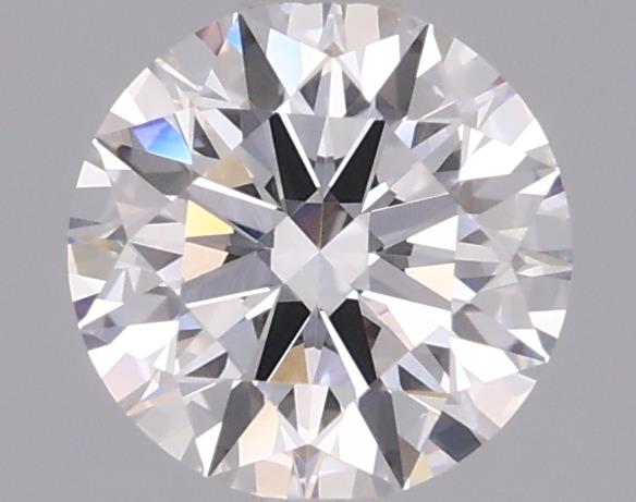 1.03 ct. round Lab Grown Diamond front image