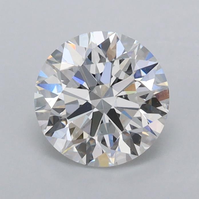 1.03 ct. round Lab Grown Diamond front image