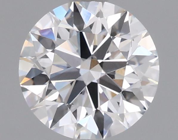 1.03 ct. round Lab Grown Diamond front image