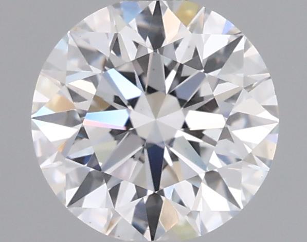 1.03 ct. round Lab Grown Diamond front image