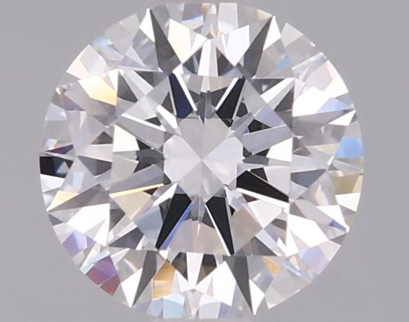 1.03 ct. round Lab Grown Diamond front image