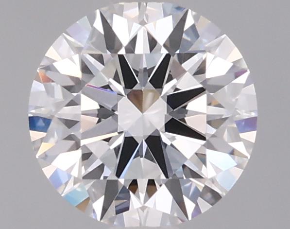 1.03 ct. round Lab Grown Diamond front image
