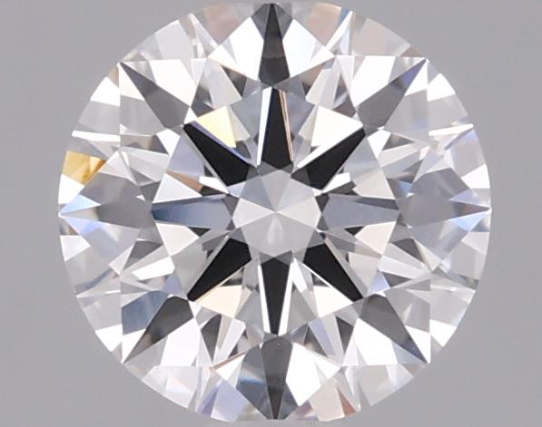 1.03 ct. round Lab Grown Diamond front image