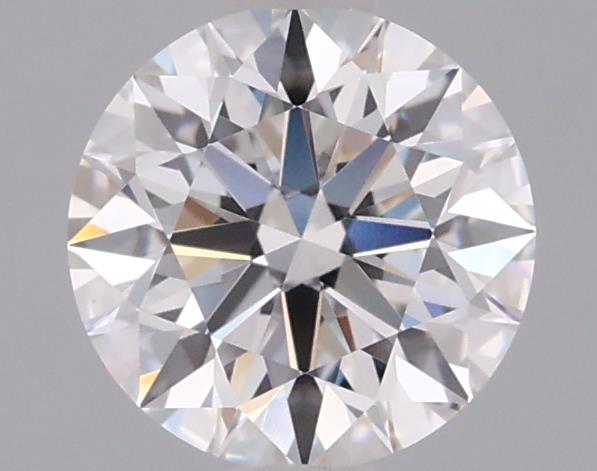 1.03 ct. round Lab Grown Diamond front image