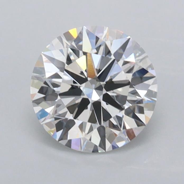 1.03 ct. round Lab Grown Diamond front image
