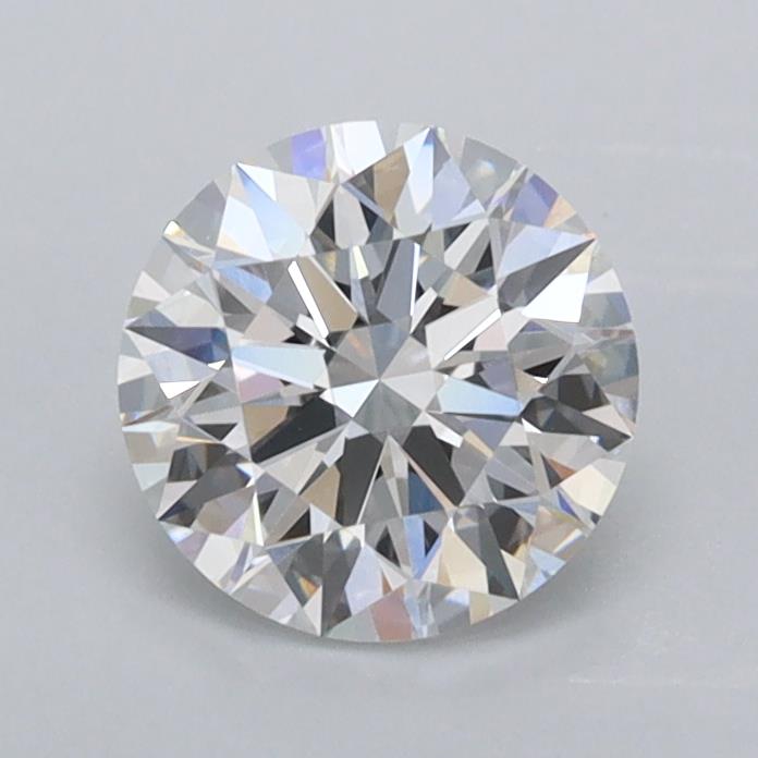 1.03 ct. round Lab Grown Diamond front image