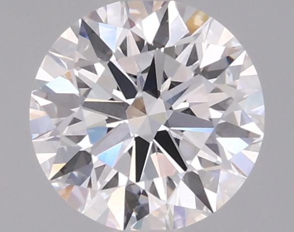 1.03 ct. round Lab Grown Diamond front image