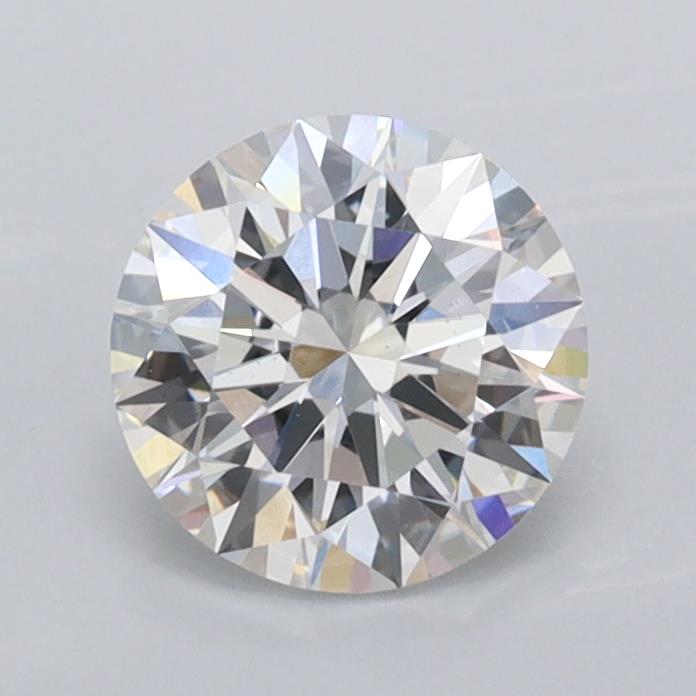 1.03 ct. round Lab Grown Diamond front image