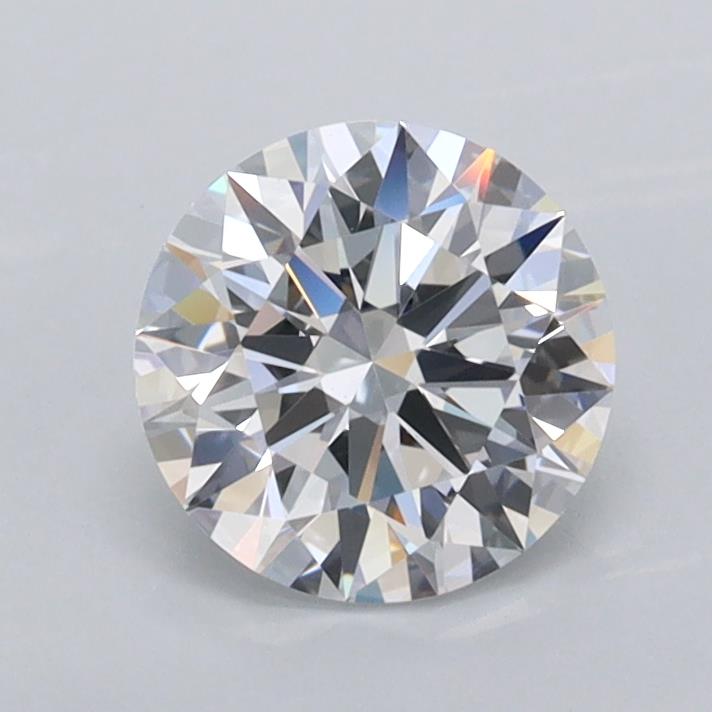 1.03 ct. round Lab Grown Diamond front image