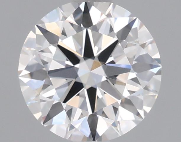 1.03 ct. round Lab Grown Diamond front image