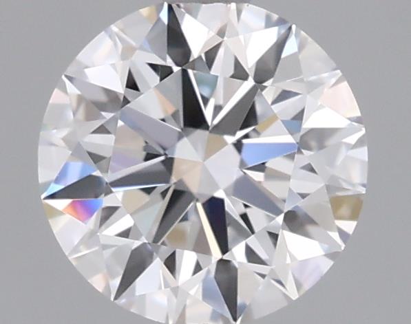 1.03 ct. round Lab Grown Diamond front image