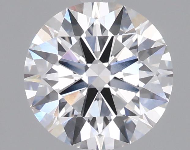1.03 ct. round Lab Grown Diamond front image