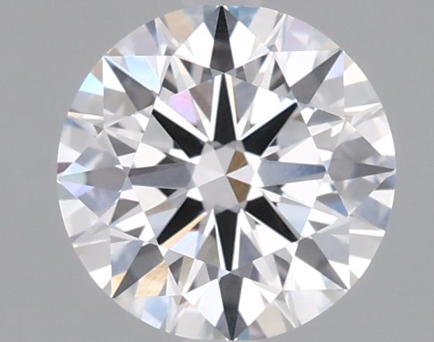 1.03 ct. round Lab Grown Diamond front image