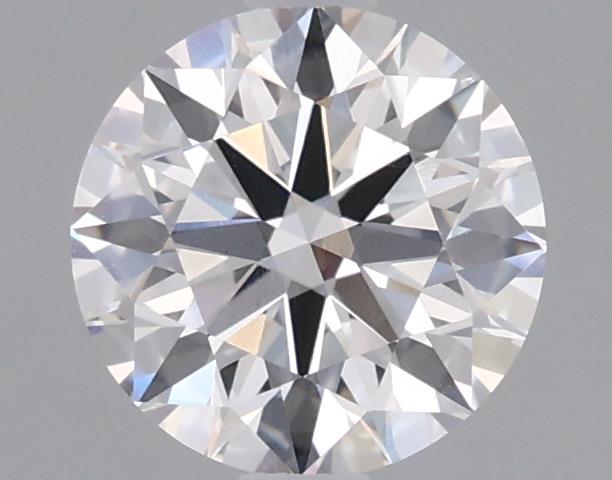 1.03 ct. round Lab Grown Diamond front image