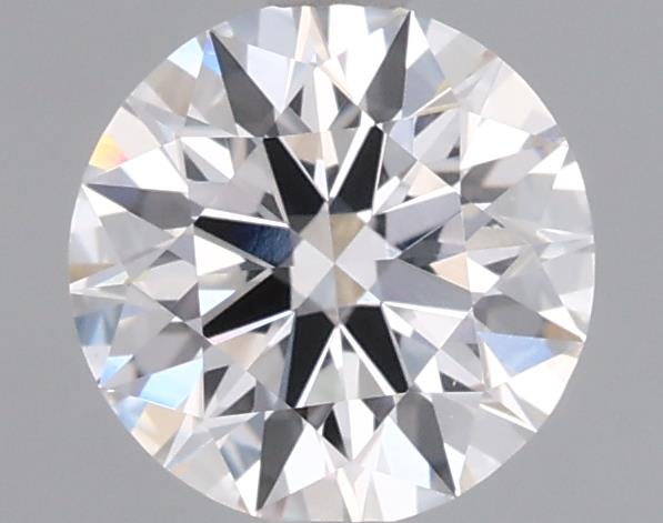 1.03 ct. round Lab Grown Diamond front image