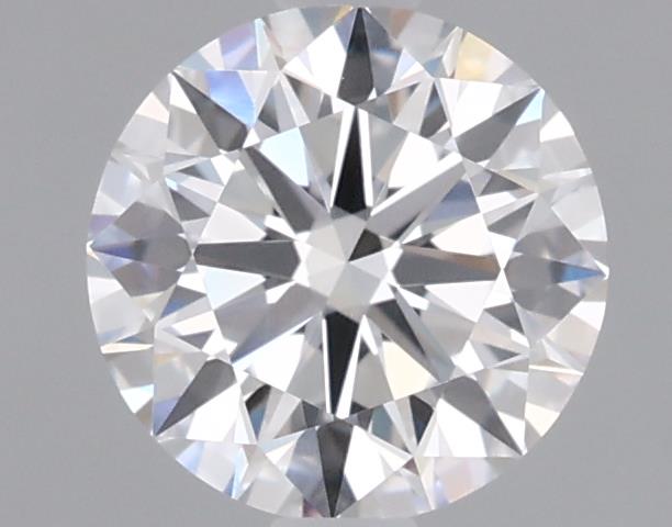 1.03 ct. round Lab Grown Diamond front image