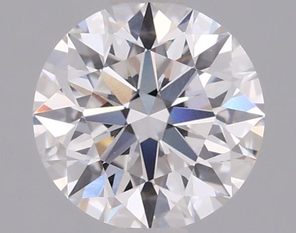1.03 ct. round Lab Grown Diamond front image
