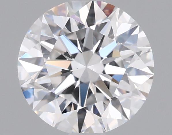 1.03 ct. round Lab Grown Diamond front image