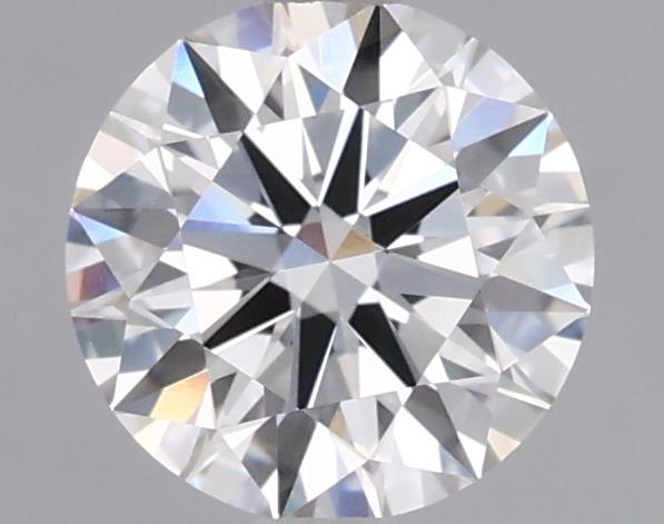1.03 ct. round Lab Grown Diamond front image