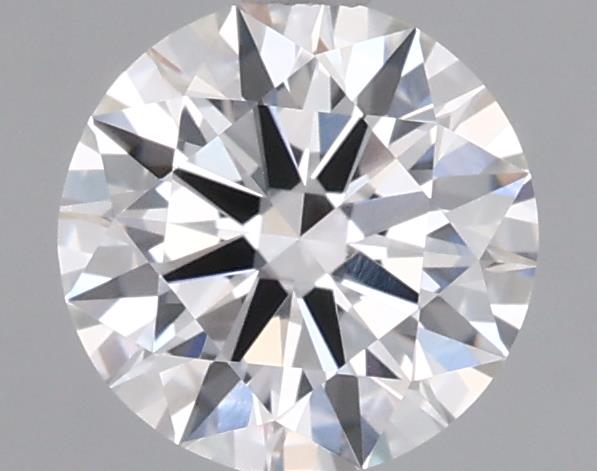 1.03 ct. round Lab Grown Diamond front image