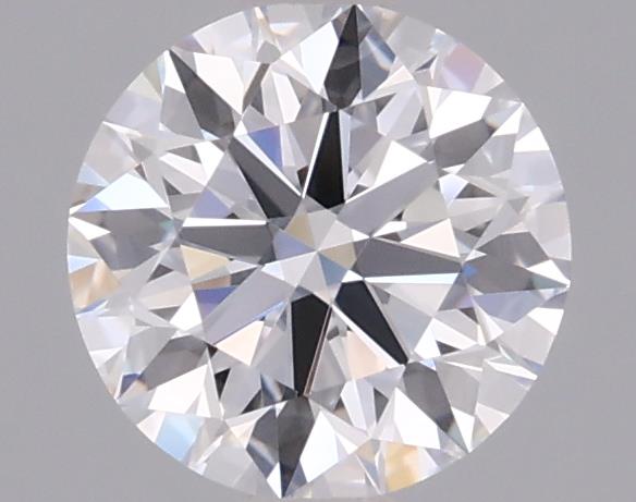 1.04 ct. round Lab Grown Diamond front image