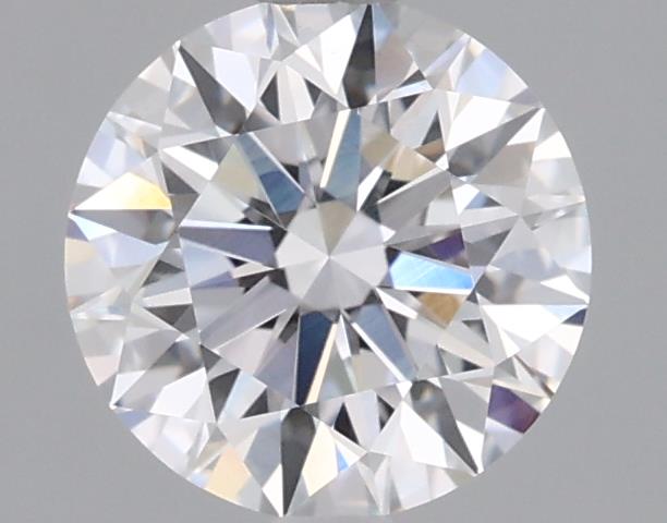 1.04 ct. round Lab Grown Diamond front image