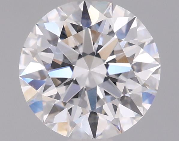 1.04 ct. round Lab Grown Diamond front image