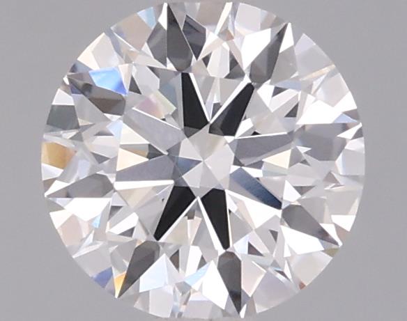 1.05 ct. round Lab Grown Diamond front image
