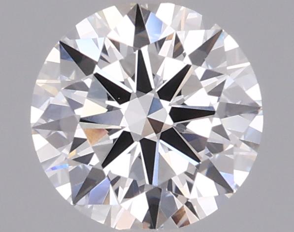 1.05 ct. round Lab Grown Diamond front image