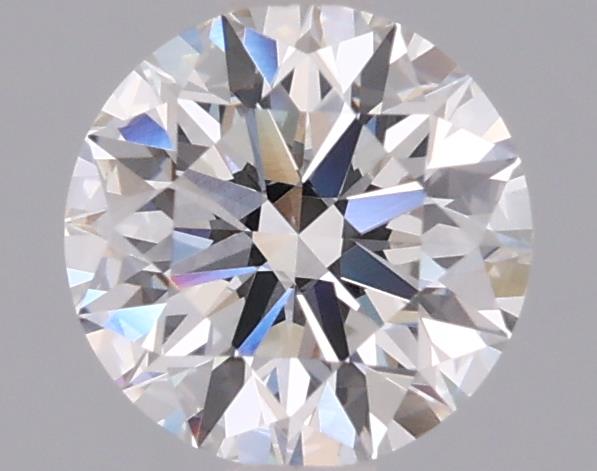 1.05 ct. round Lab Grown Diamond front image