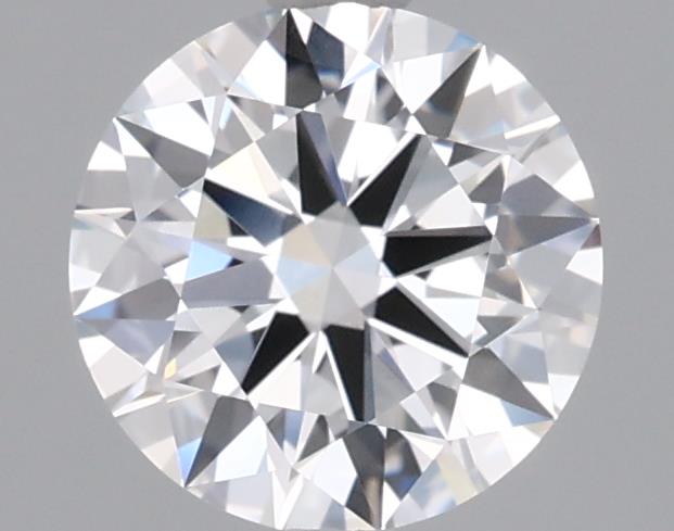 1.05 ct. round Lab Grown Diamond front image