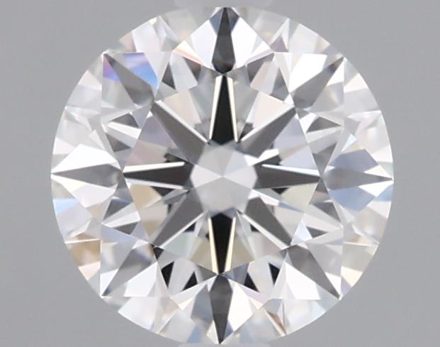 1.05 ct. round Lab Grown Diamond front image