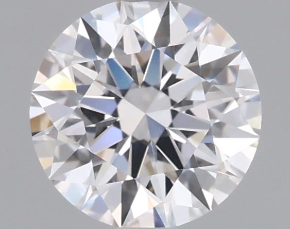 1.05 ct. round Lab Grown Diamond front image