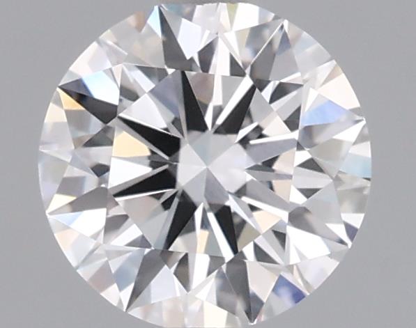 1.05 ct. round Lab Grown Diamond front image
