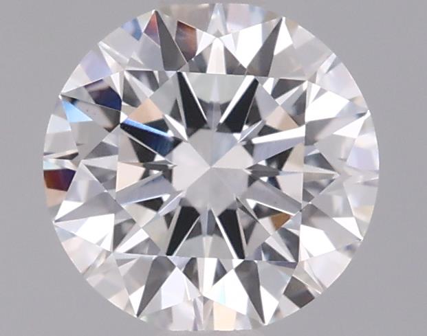 1.05 ct. round Lab Grown Diamond front image