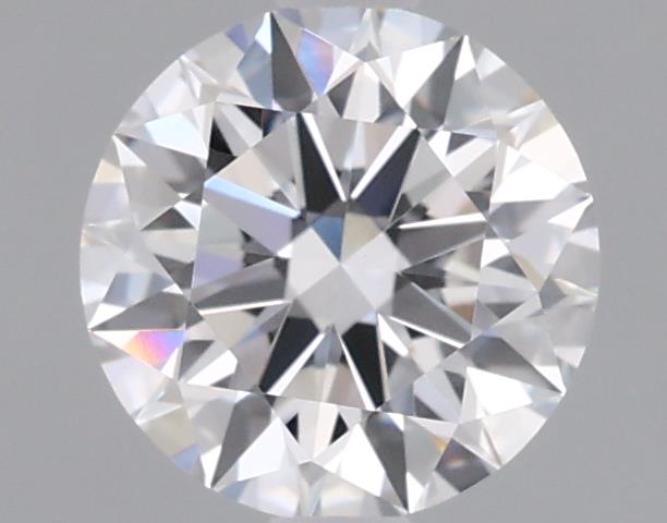 1.05 ct. round Lab Grown Diamond front image