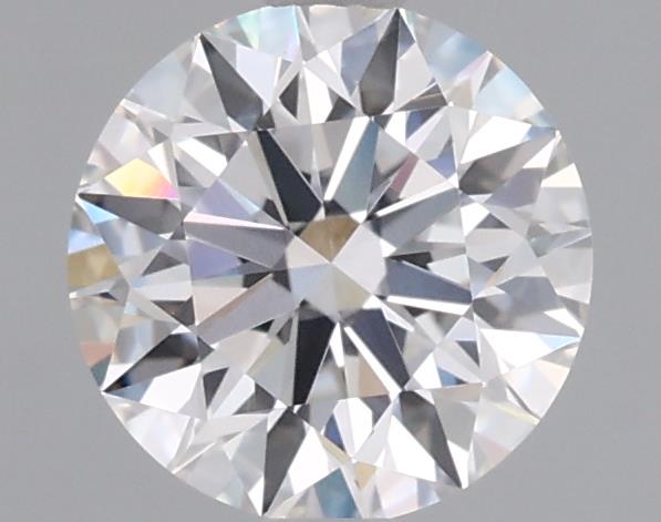 1.05 ct. round Lab Grown Diamond front image