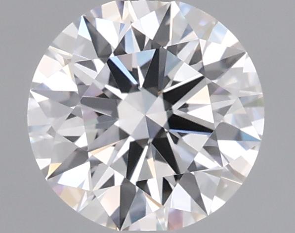 1.05 ct. round Lab Grown Diamond front image