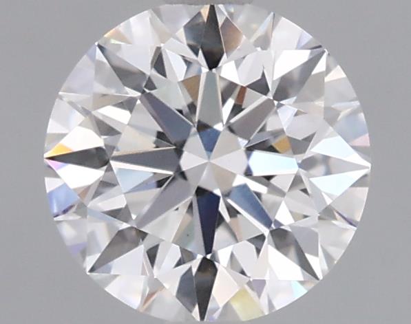 1.05 ct. round Lab Grown Diamond front image